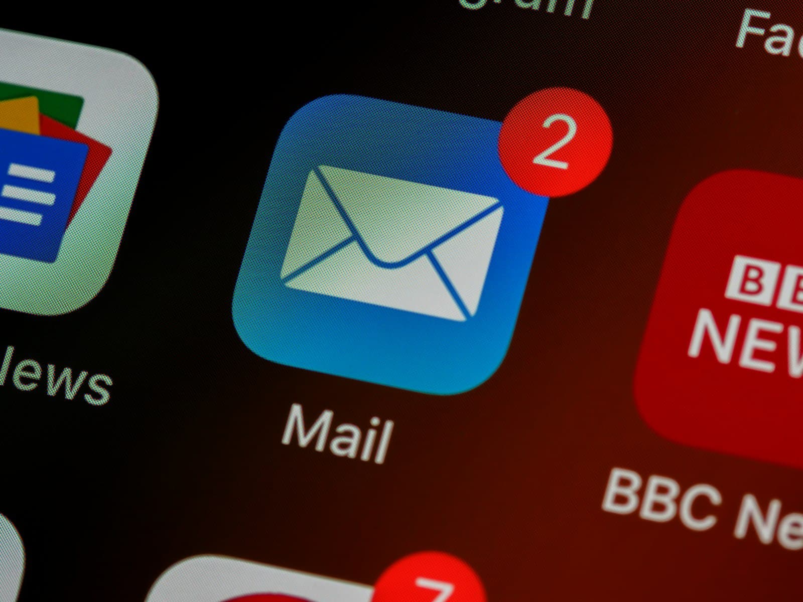 Why Your Business Needs a Professional Email Address (Not a Gmail)