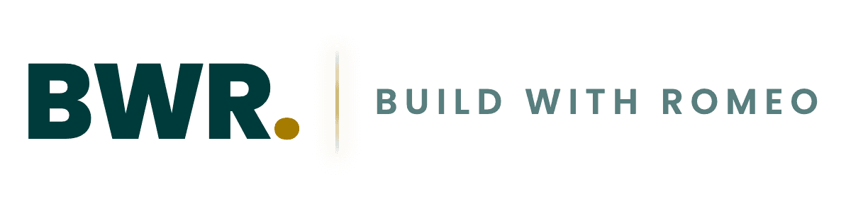 BWR — Build With Romeo
