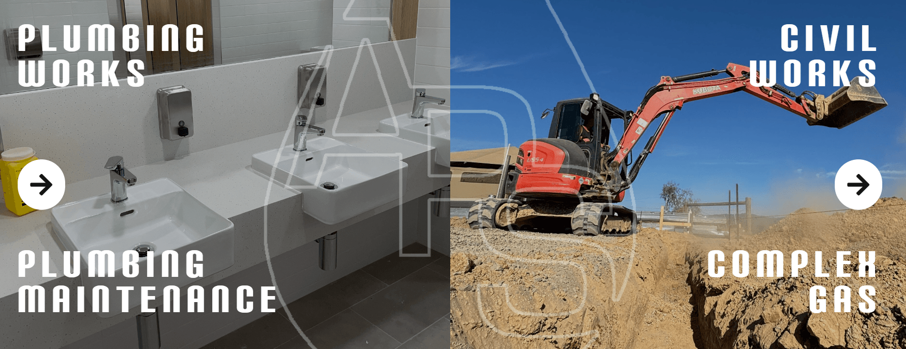 Actual Plumbing Solutions