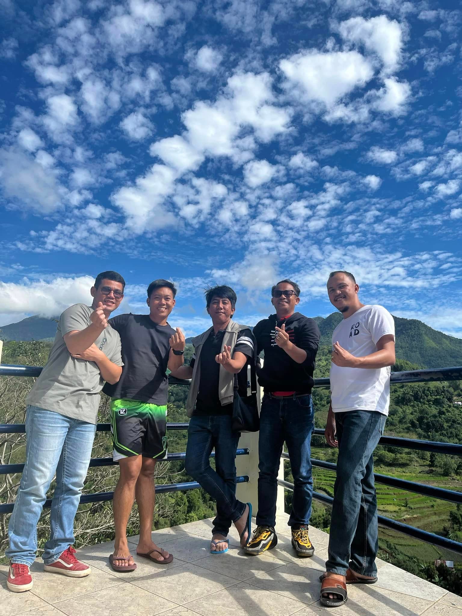 Team day out