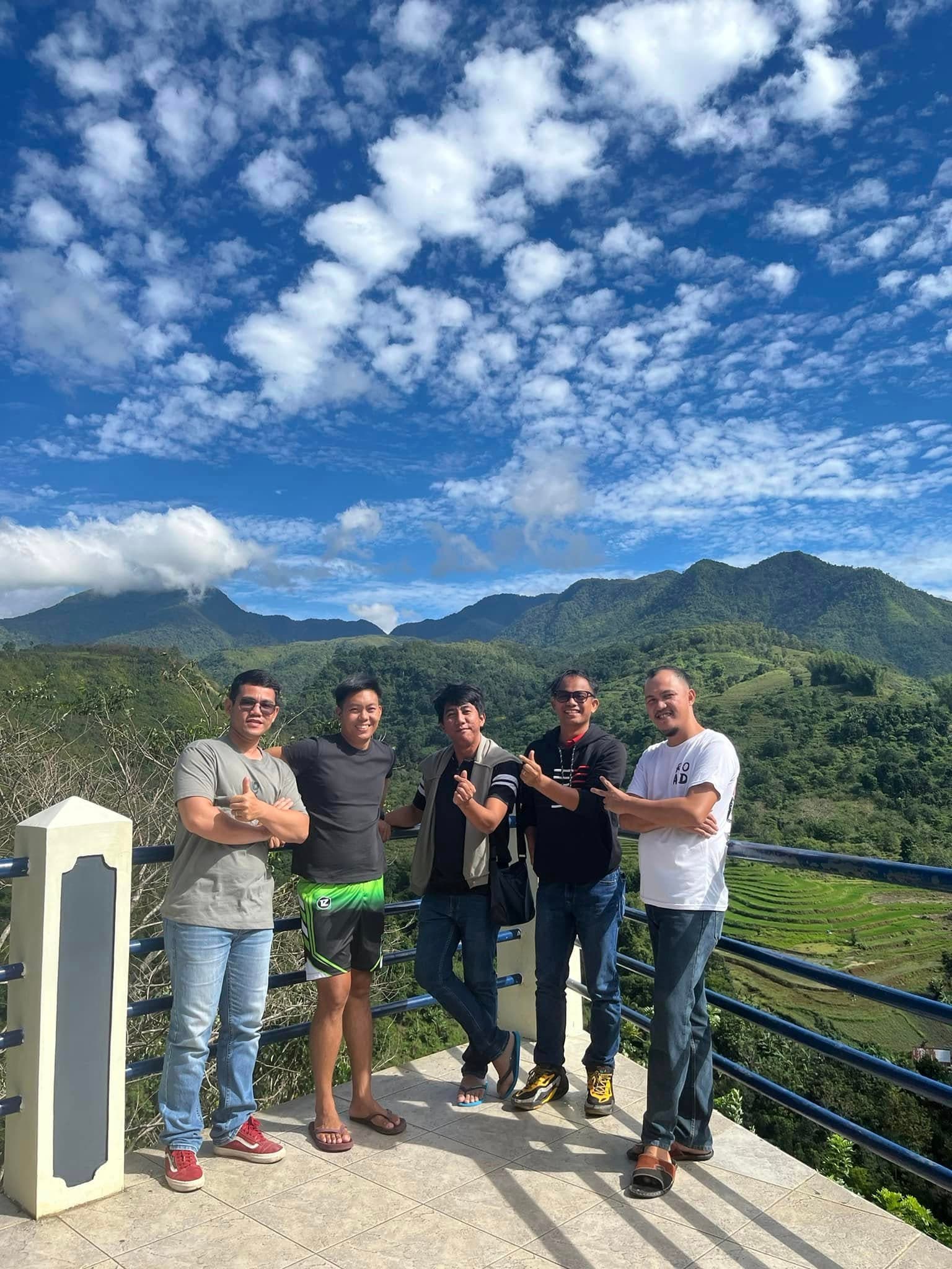 Team adventures