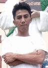 Mark Balinario